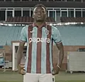Zulte Waregem heeft spits beet, bliksemtransfer Olaigbe