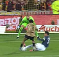 Openda draait PSG-verdediging helemaal dol met knappe goal 📽️