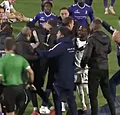 Heftige beelden in CPL: Patro-Eupen mondt uit in knokpartij