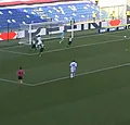 Praet solliciteert naar basisplaats Rode Duivels met een goal (🎥)