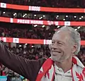 Prachtige beelden: Preud'homme keert terug bij Benfica