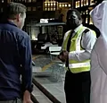 Grimmige sfeer in Qatar: Deense tv-ploeg live bedreigd door security