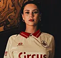 Antwerp stelt nieuwe uitshirt voor met verrassende gast