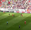 GOAL! Raman scoort meteen bij zijn debuut in de Bundesliga