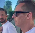Transfergekte bij Club Brugge: paparazzi achtervolgt Madou
