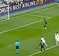 San Tibu! Courtois voorkomt horror-scenario Real Madrid