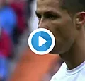 WOW! Ronaldo antwoordt op weergaloze wijze op hattrick Messi