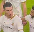 Ronaldo gaat helemaal over de rooie na nederlaag in topper (🎥)