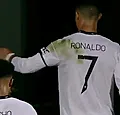 Ronaldo laat zich alweer niet van beste kant zien met fan (🎥)