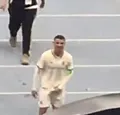 Saudi-Arabië in rep en roer na obsceen gebaar Ronaldo (🎥)