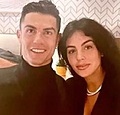 Georgina gaat wild met kerstcadeautje van 300.000 euro voor Ronaldo