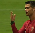 Dit is het gebaar van Ronaldo dat iedereen heeft verrast (🎥)