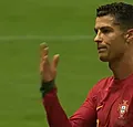Dit is het gebaar van Ronaldo dat iedereen heeft verrast (🎥)
