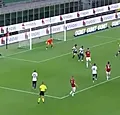 GOAL! Saelemaekers scoort zijn eerste voor AC Milan (🎥)