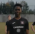 Joma jaagt Anderlecht-fans op de kast met kritiek op retro-shirt