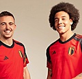 Buitenlandse fans maken Belgische WK-shirt helemaal belachelijk