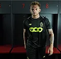 Standard stelt speciaal shirt voor Champions League voor