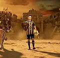 Jackpot Anderlecht: Simic op sensationele wijze aangekondigd