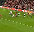Skov Olsen laat nu ook tegen Frankrijk gouden linker zien (🎥)