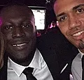 Zie jij wat er mis is met deze foto van Smalling en Lukaku?