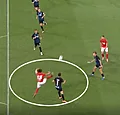 Gelukje voor Club? Hein velt verdict over rood Standard