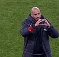 Stijnen geeft heerlijke reactie op fluitende Cercle-fans