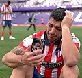 Suarez kan emoties niet bedwingen na ultieme revanche (🎥)