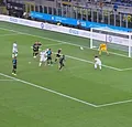 Theate scoort bij debuut, maar krijgt slaag van Inter (🎥)