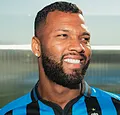Club Brugge heeft tweede zomeraanwinst helemaal beet