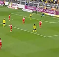 Thorgan Hazard zet zijn bloedvorm gewoon verder (🎥)