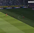 Thorgan Hazard haalt dubbele cijfers met knap doelpunt (VIDEO)