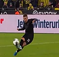 Thorgan Hazard blijft schitteren bij Dortmund en scoort opnieuw (🎥)