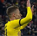 Drie Belgen loodsen Dortmund voorbij derdeklasser