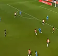 Trésor maakt wel héél schlemielige own-goal (🎥)