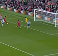 Trossard bekroont knappe comeback op Anfield (🎥)