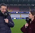 Nieuwe coach Genk? Simons reageert live voor camera's
