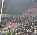 Genk reageert na onlusten met fans en doet mooie geste