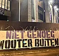 Anderlecht-fans hebben harde boodschap voor Vandenhaute