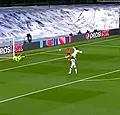 Real zit in vieze papieren na knullige own-goal (🎥)