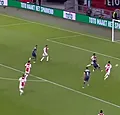 PSV geeft Ajax pak slaag in Johan Cruyff Schaal met heerlijke goal Vertessen