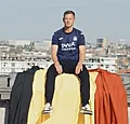 Anderlecht kondigt Vertonghen officieel aan