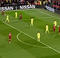 Niet te geloven! Remontada Liverpool een feit na twee goals in twee minuten (🎥)