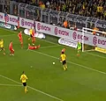 Witsel feest mee in ruime zege Dortmund met vierde goal (🎥)