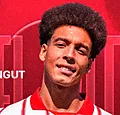 Witsel weigert trio clubs en bonkt op tafel bij Garcia