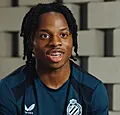 Club-aanwinst richt zich tot fans: "Spreek me met bijnaam aan"