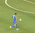 Yaremchuk laat zich nog eens zien met heerlijke goal (🎥)