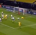 Yaremchuk speelt zich in de kijker met mooie knal tegen Duitsland (🎥)
