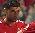 Vertonghen en Yaremchuk zorgen voor beklijvend moment (🎥)
