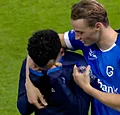 Hevige emoties bij KRC Genk: publiekslieveling vertrekt