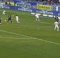 Zlatan is helemaal terug na eerste goal voor AC Milan (🎥)